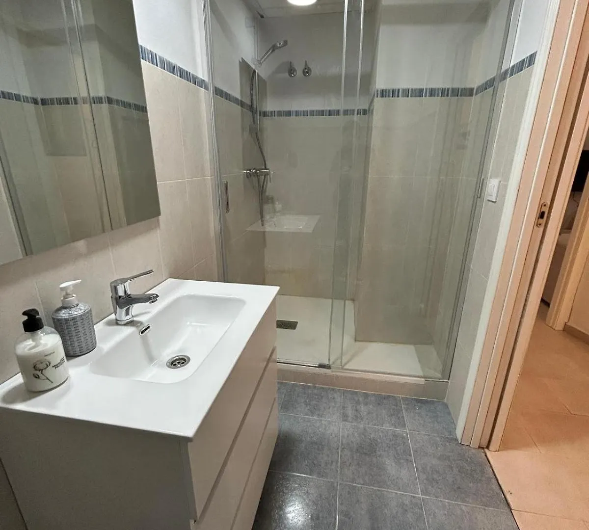 דירה קורדובה Villas De Viana