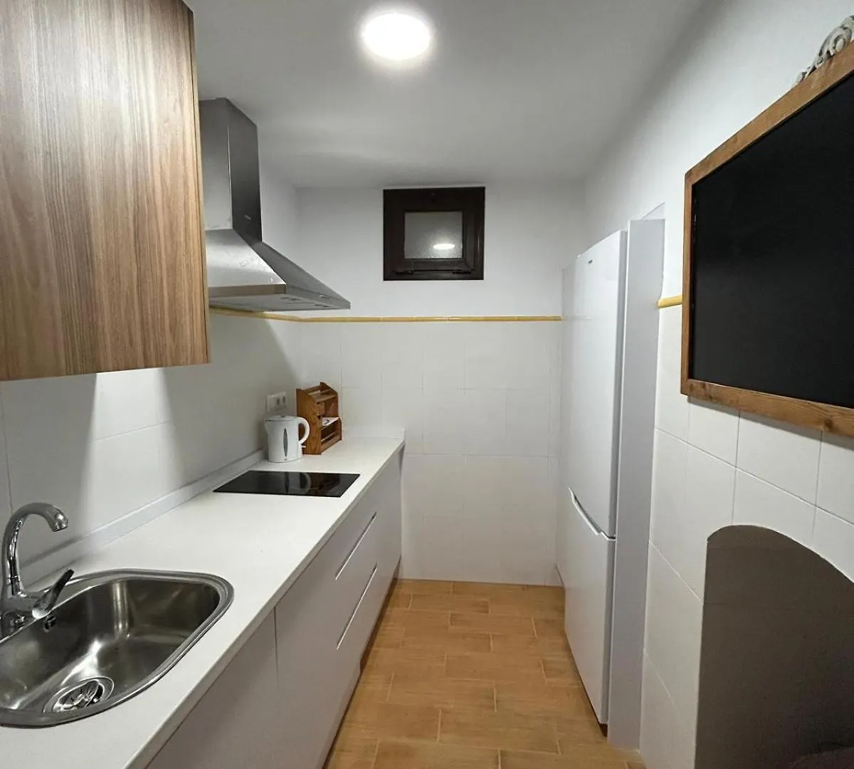 קורדובה Villas De Viana