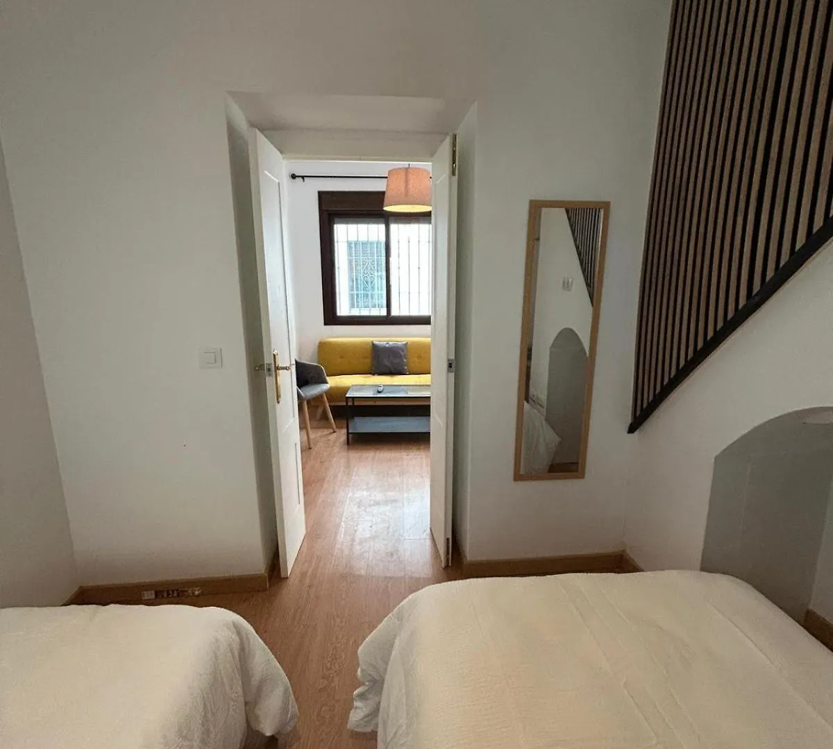 קורדובה Villas De Viana דירה