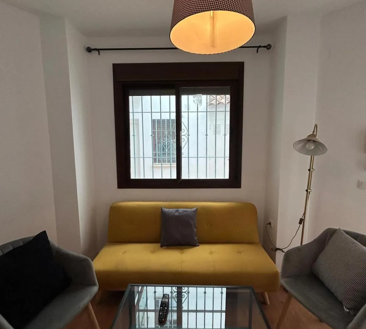 קורדובה Villas De Viana