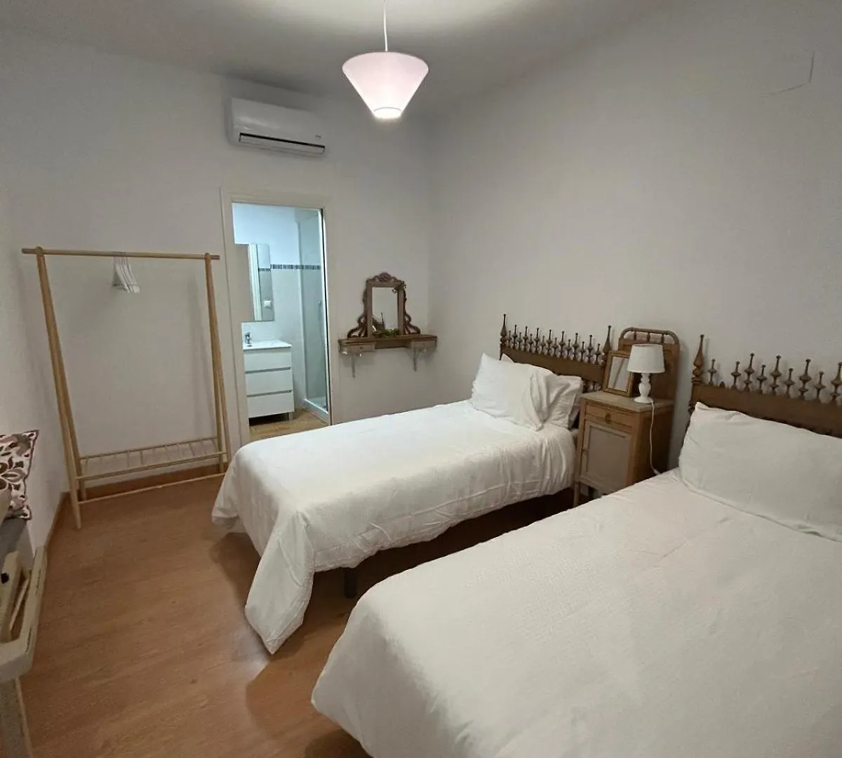 דירה קורדובה Villas De Viana