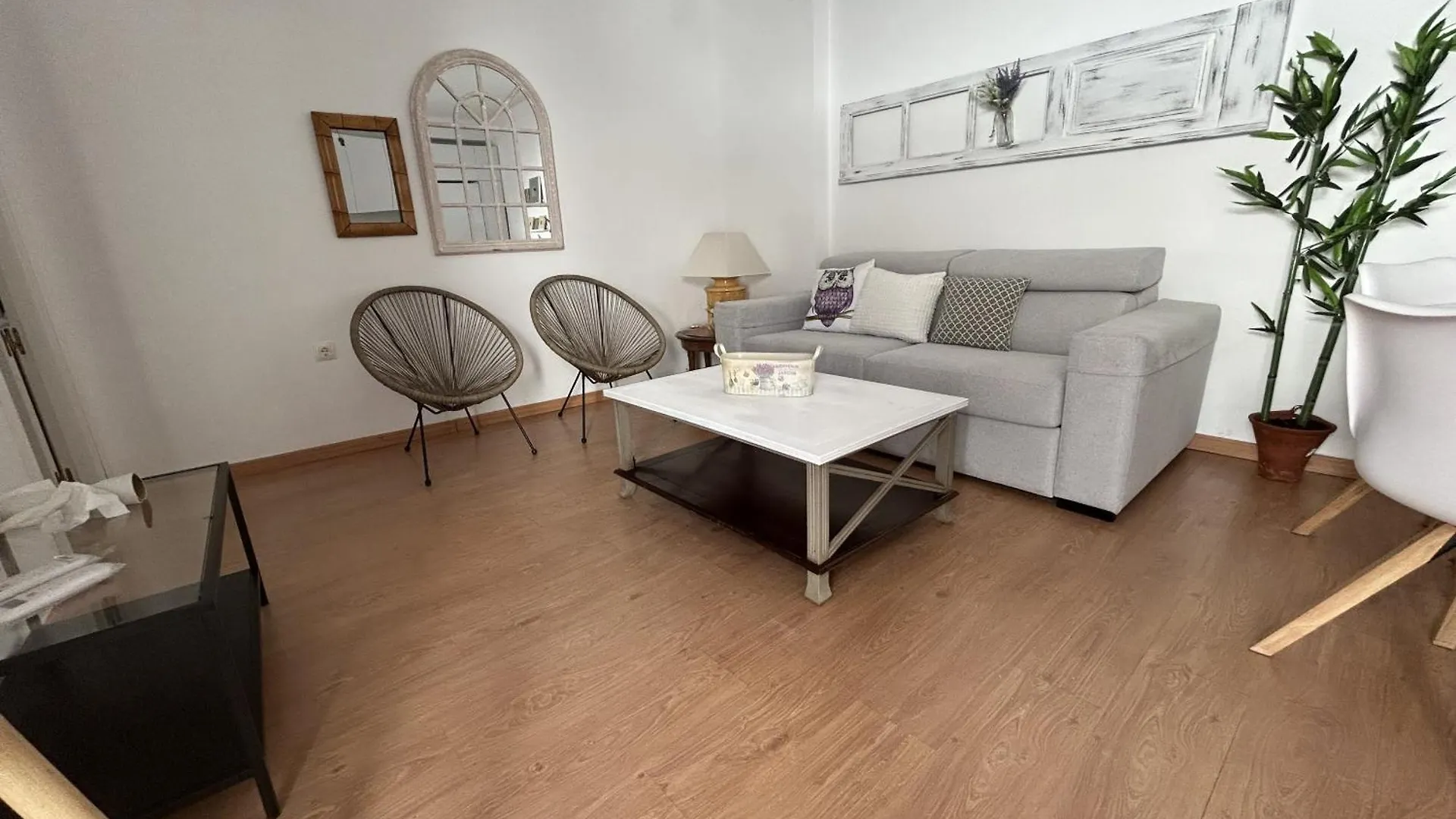 קורדובה Villas De Viana 0*,