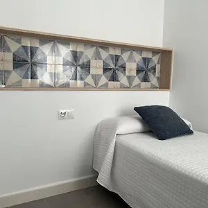 Appartement Apartamento La Luna De Villaceballos Con Parking Gratuito, Córdoba