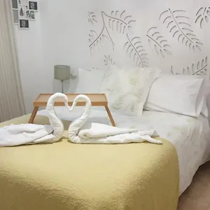 Appartement Apartamento Los Padrinos, Córdoba