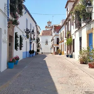 Appartement Apartamento Con Encanto San Basilio, Córdoba