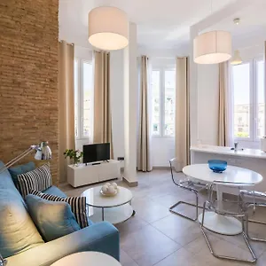 Appartement Tendillas, Córdoba