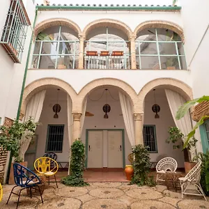 Apartamento Palacete Del águila, Córdova