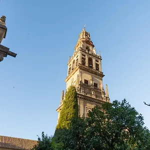 Apartamento Patios De San Agustín, Córdova
