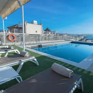 4* Szálloda Hesperia