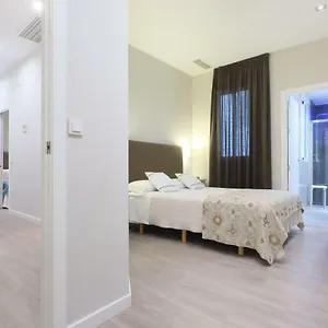Conde De Gondomar 1 Apartment