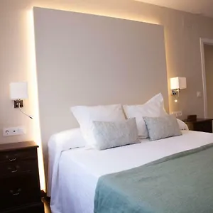 Apartamento Entrenaranjos, Córdova