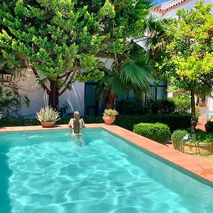 Appartement Los Patios De La Juderia, Córdoba