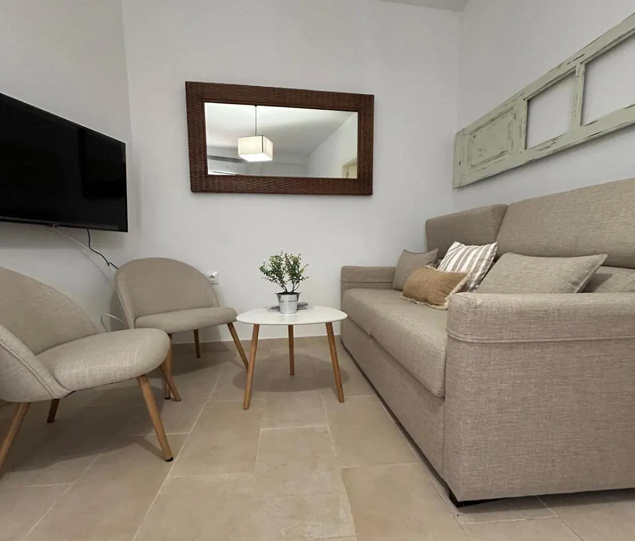 Villas De Viana Cordoba Apartment