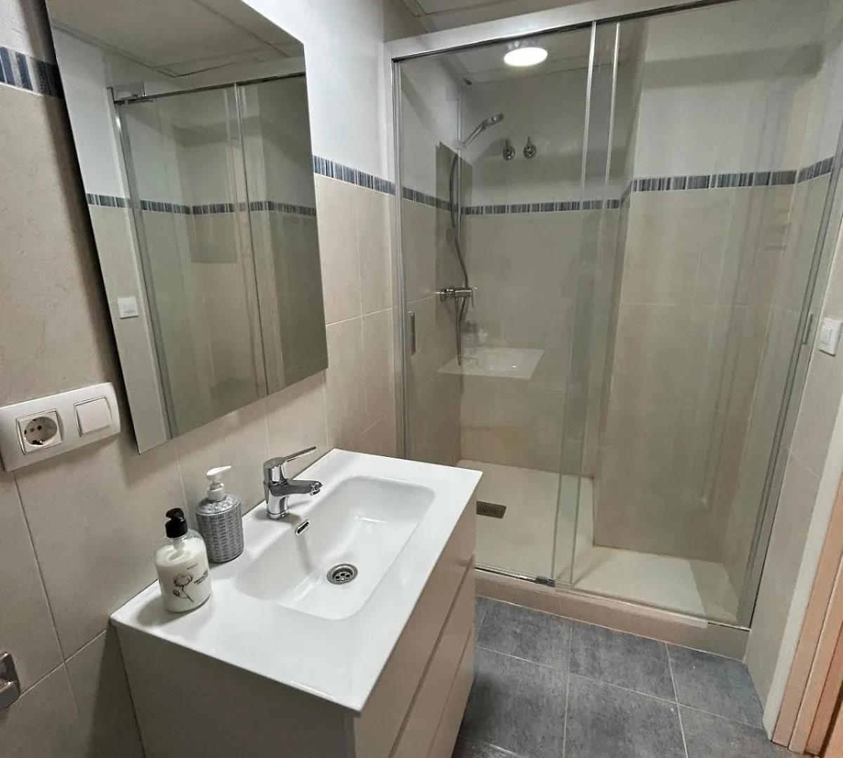 Villas De Viana Cordoba Apartment