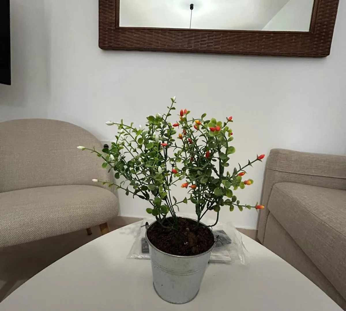 Apartment Villas De Viana Cordoba