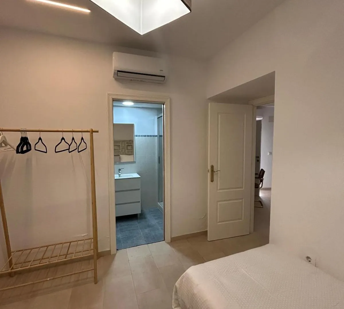 Villas De Viana Cordoba Apartment
