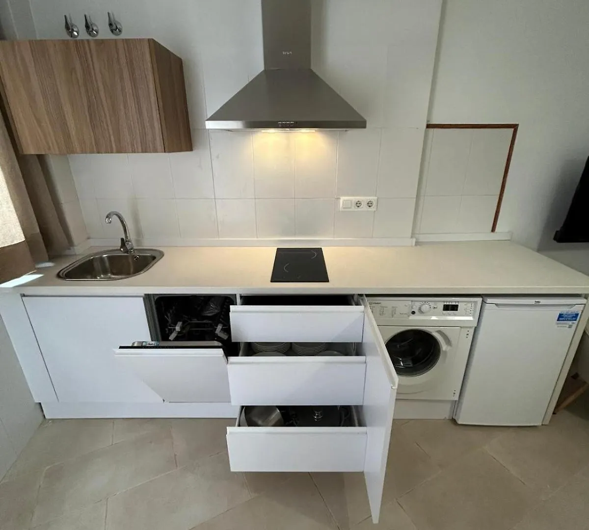 Villas De Viana Cordoba 0*,