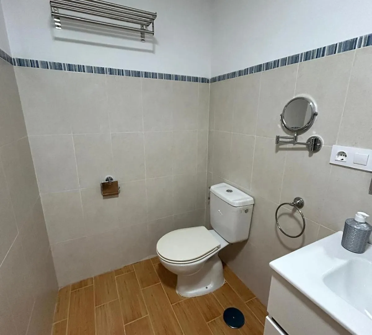 Apartment Villas De Viana Cordoba Spain