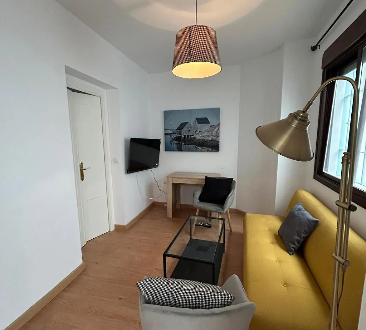 Apartment Villas De Viana Cordoba