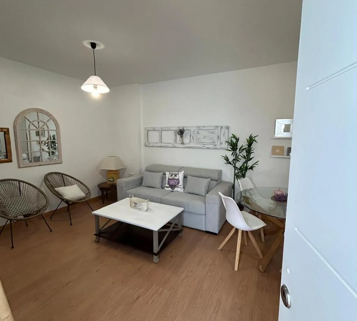 Villas De Viana Cordoba