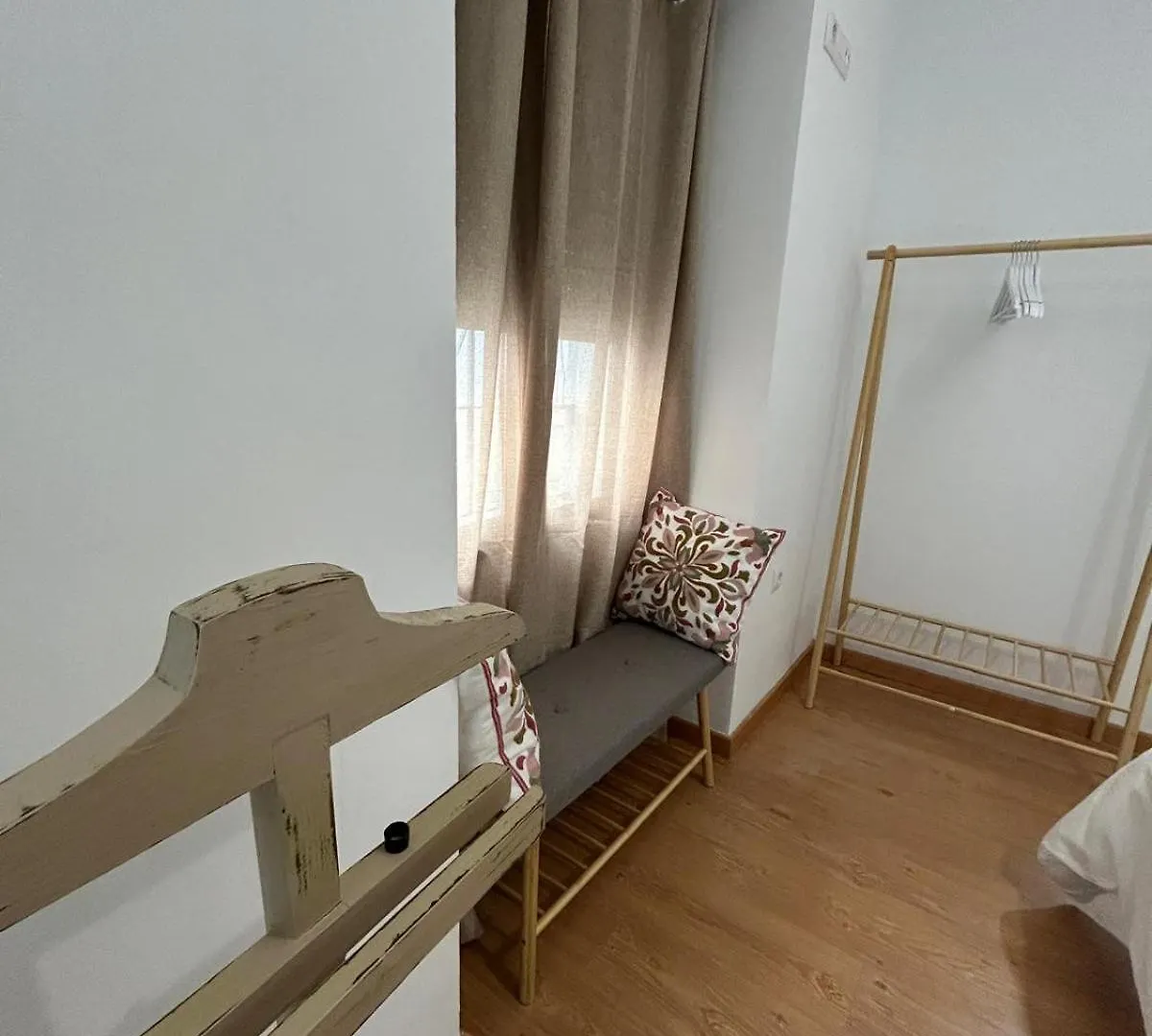 Villas De Viana Cordoba Apartment