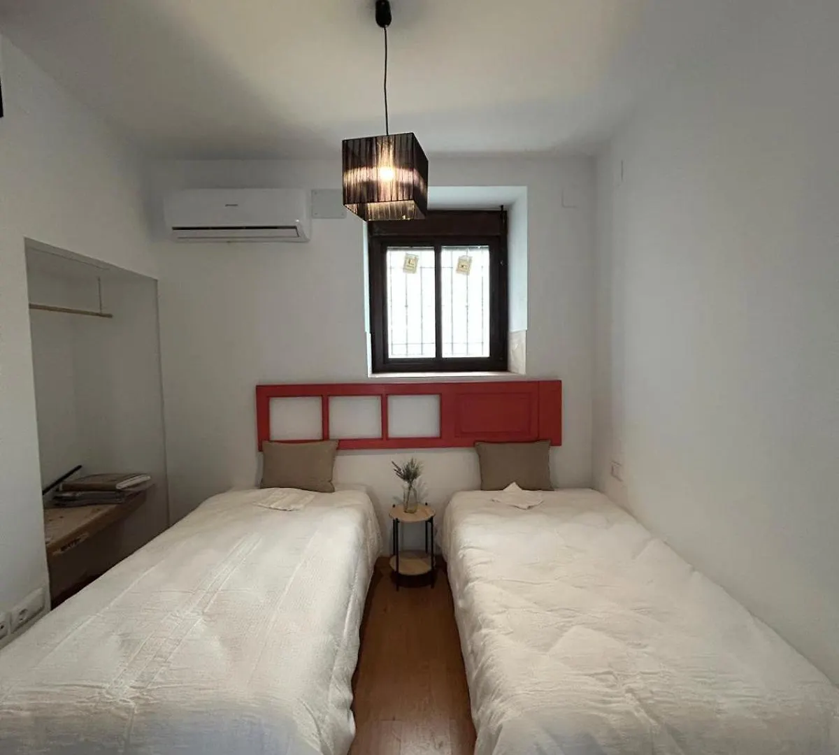 Apartment Villas De Viana Cordoba Spain
