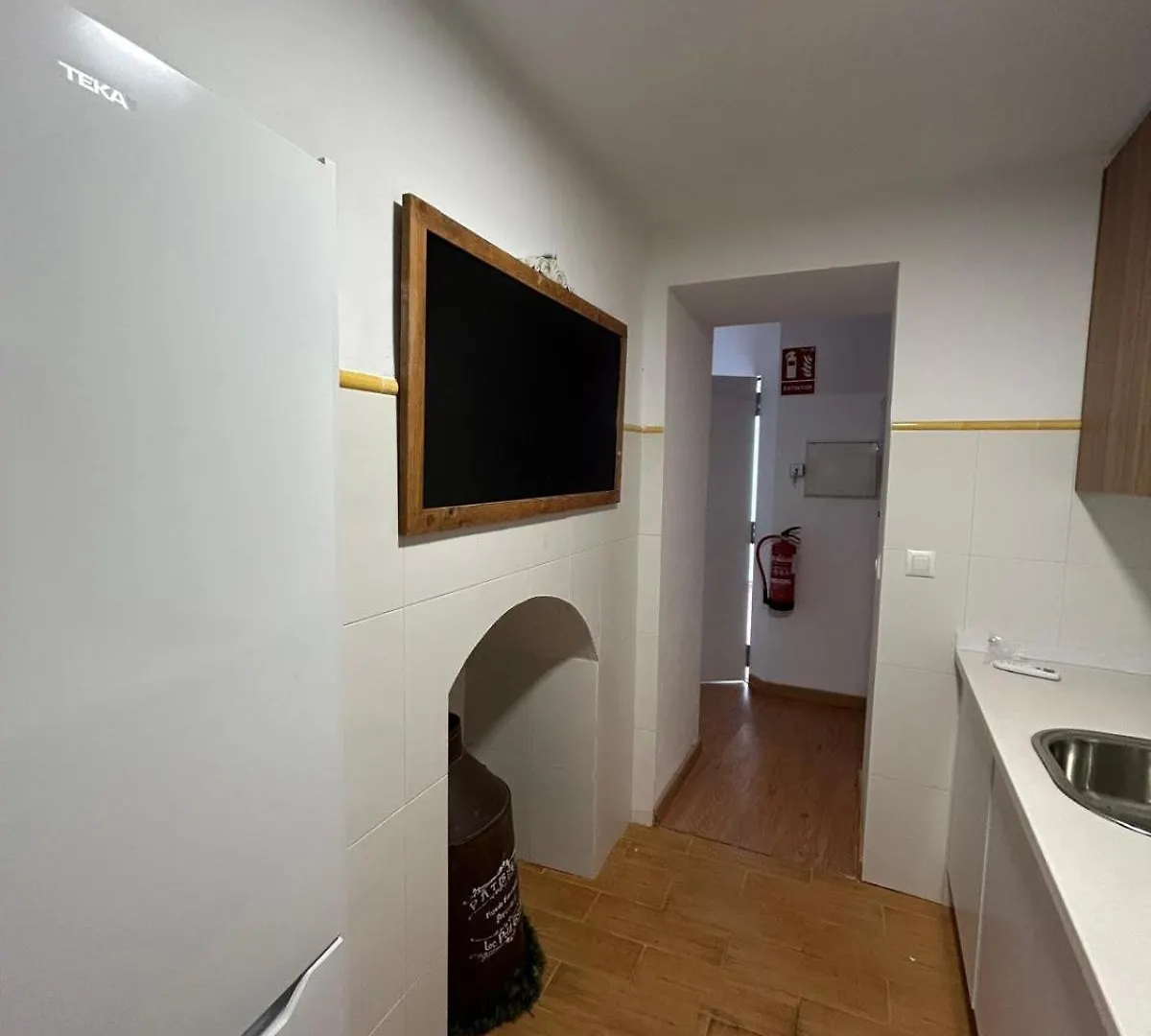 Villas De Viana Cordoba