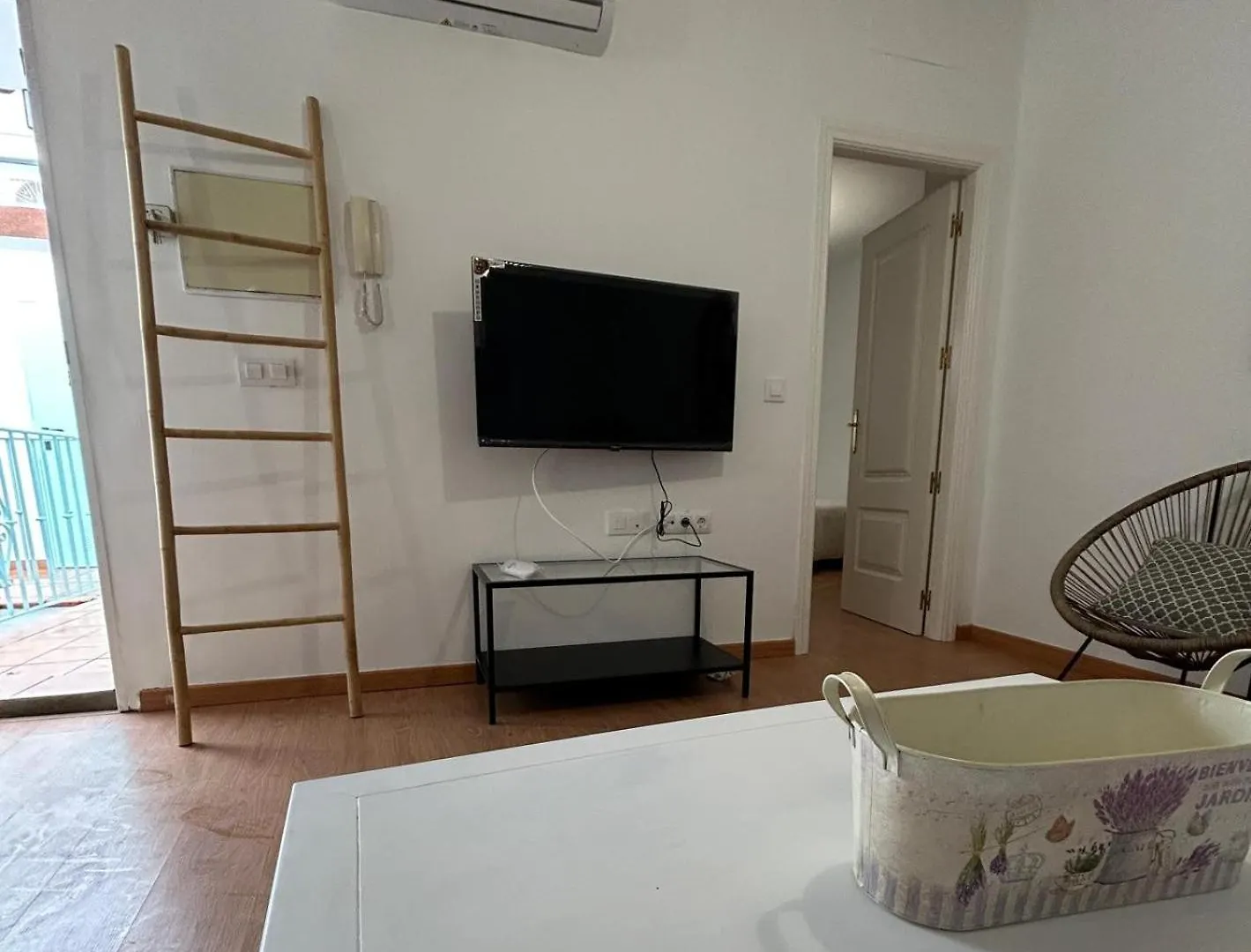 Villas De Viana Cordoba Spain
