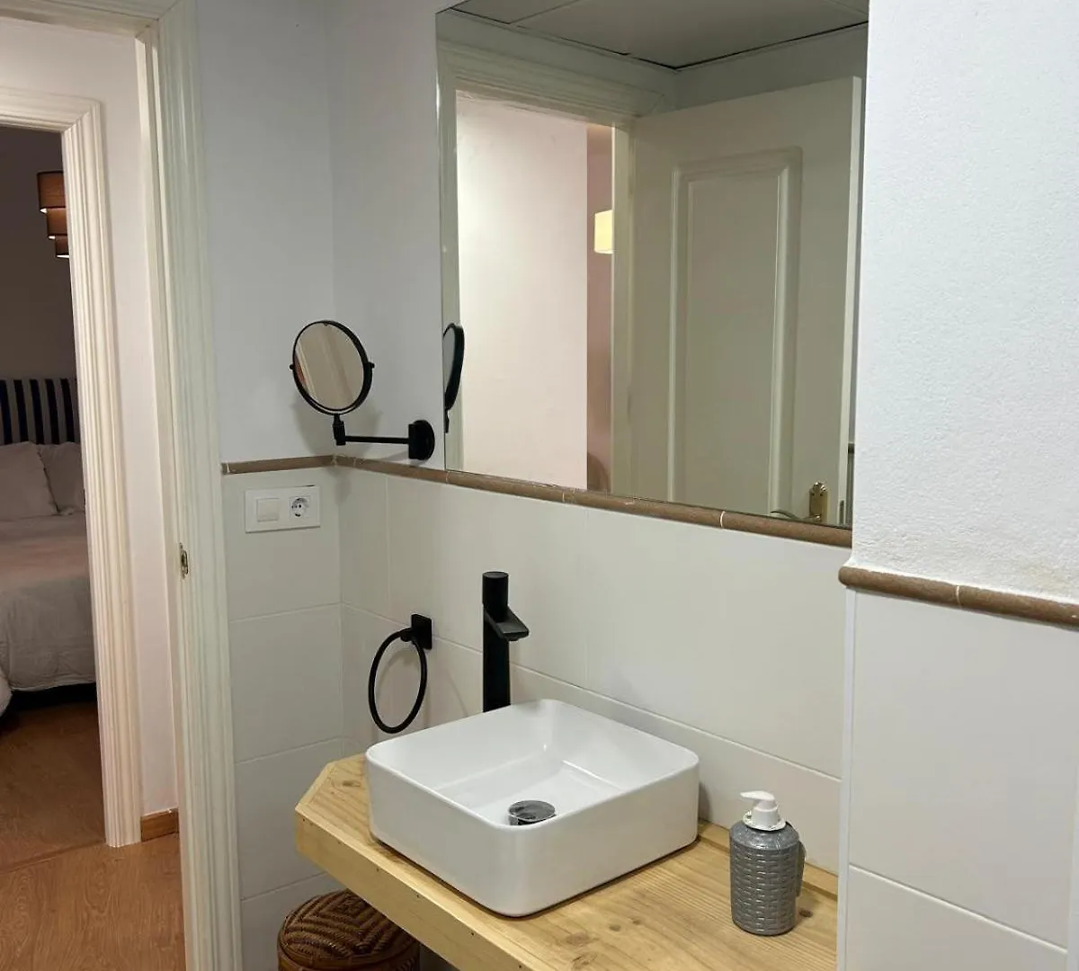 Villas De Viana Cordoba Apartment
