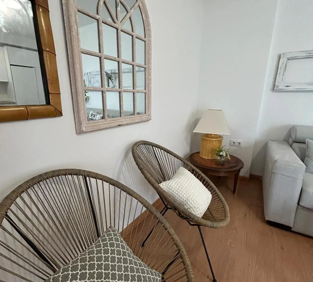 Villas De Viana Cordoba Apartment