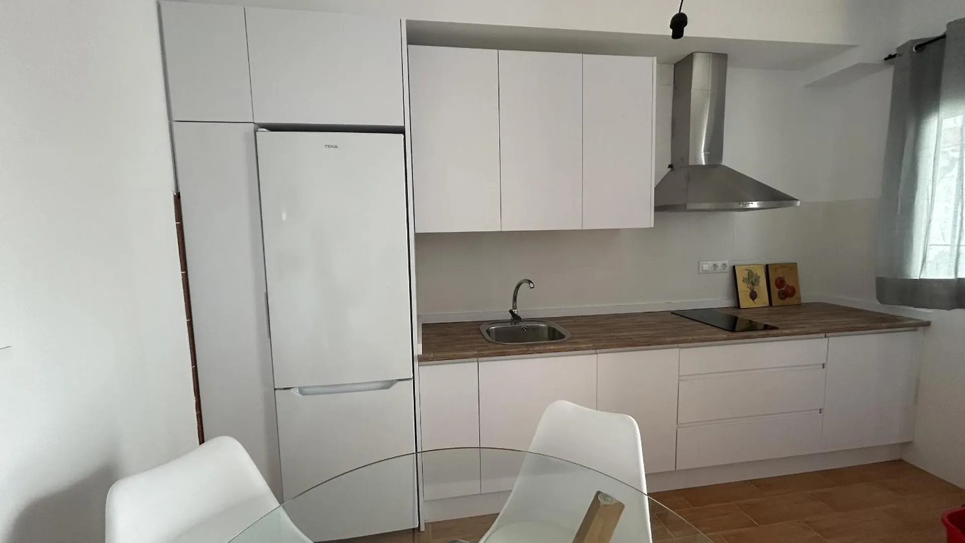 Villas De Viana Cordoba Spain