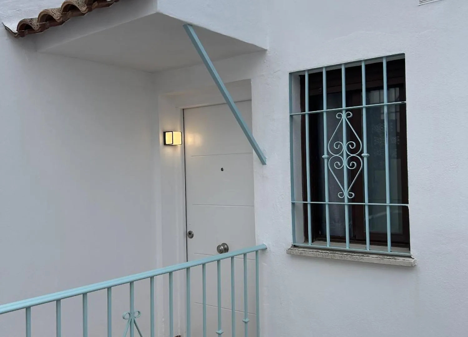 Apartment Villas De Viana Cordoba