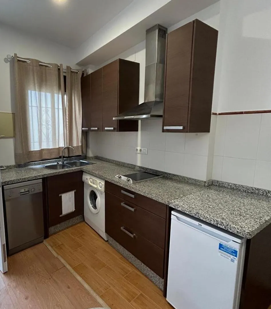 Villas De Viana Cordoba Apartment