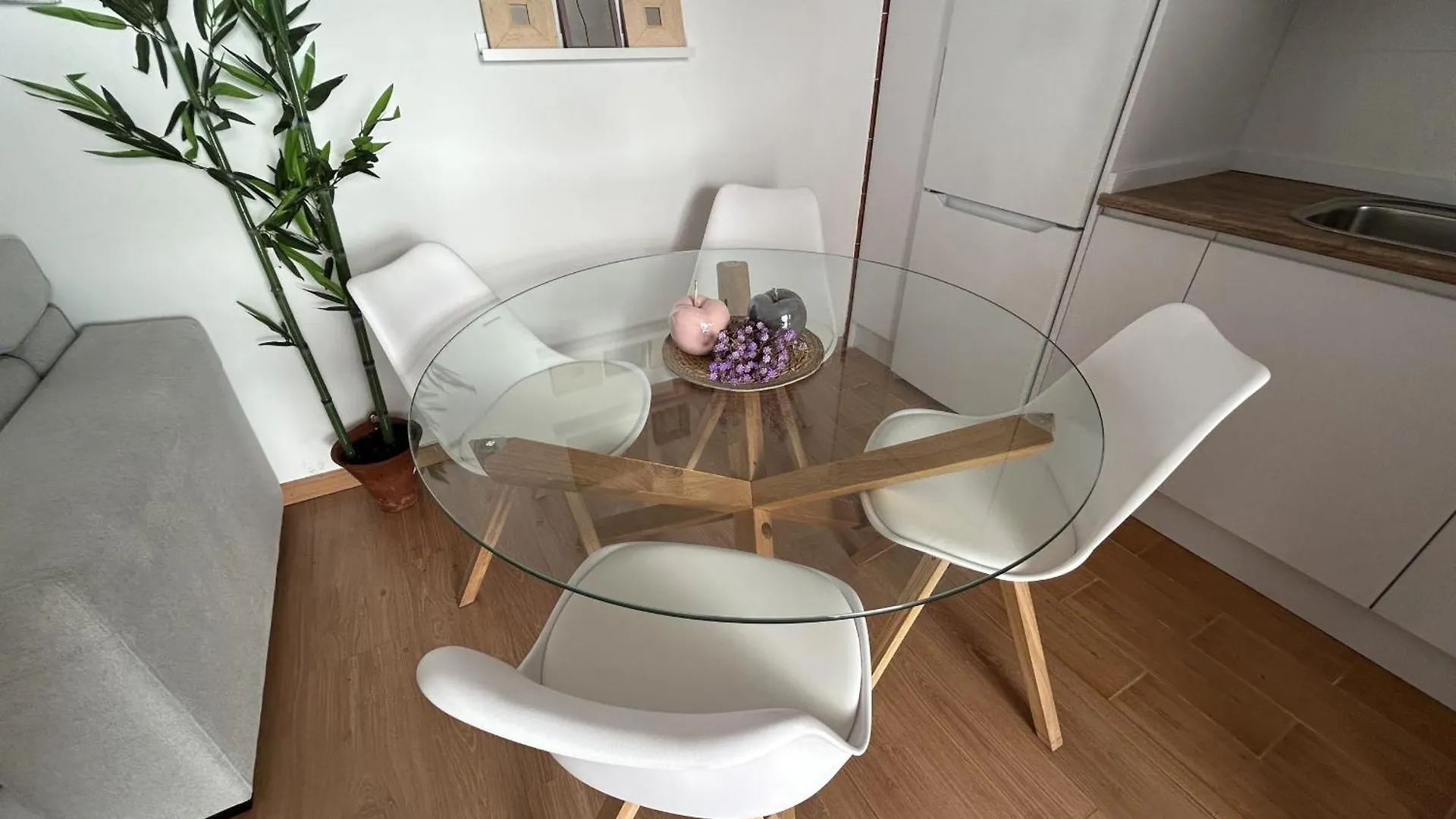 Apartment Villas De Viana Cordoba Spain