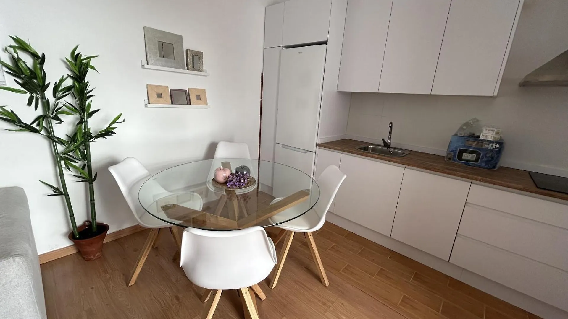Apartment Villas De Viana Cordoba