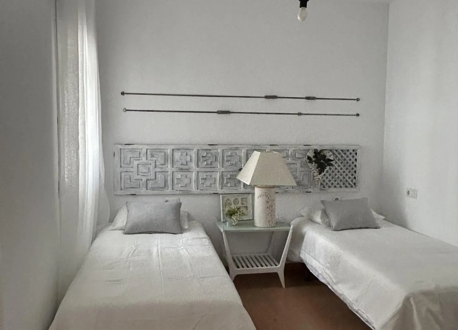Villas De Viana Cordoba Apartment