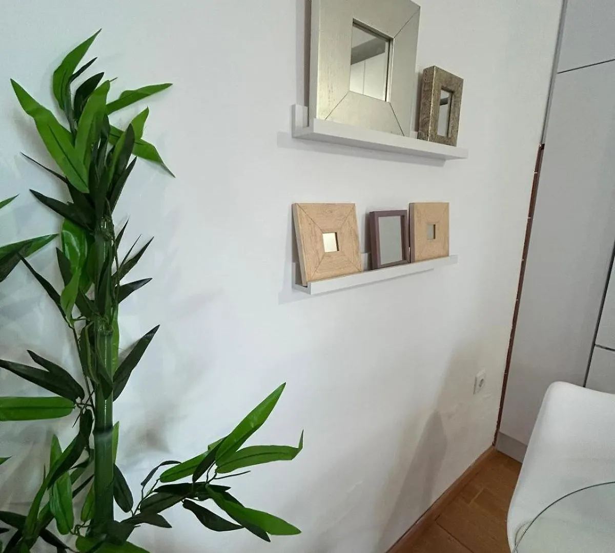 Apartment Villas De Viana Cordoba