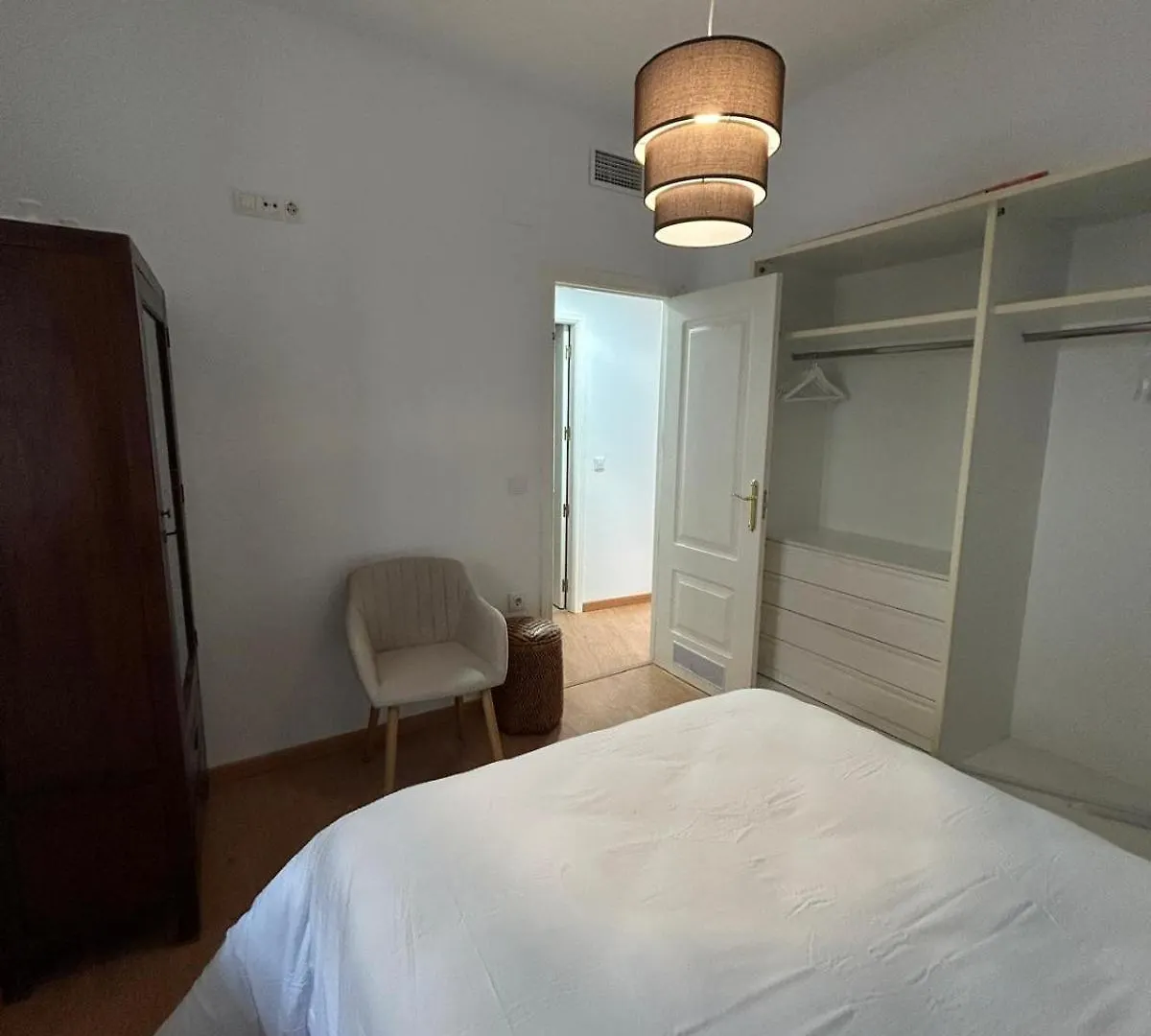 Apartment Villas De Viana Cordoba