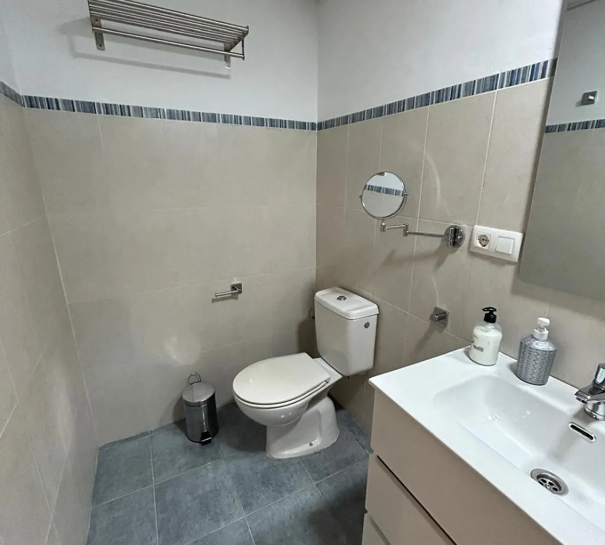 Villas De Viana Cordoba Spain