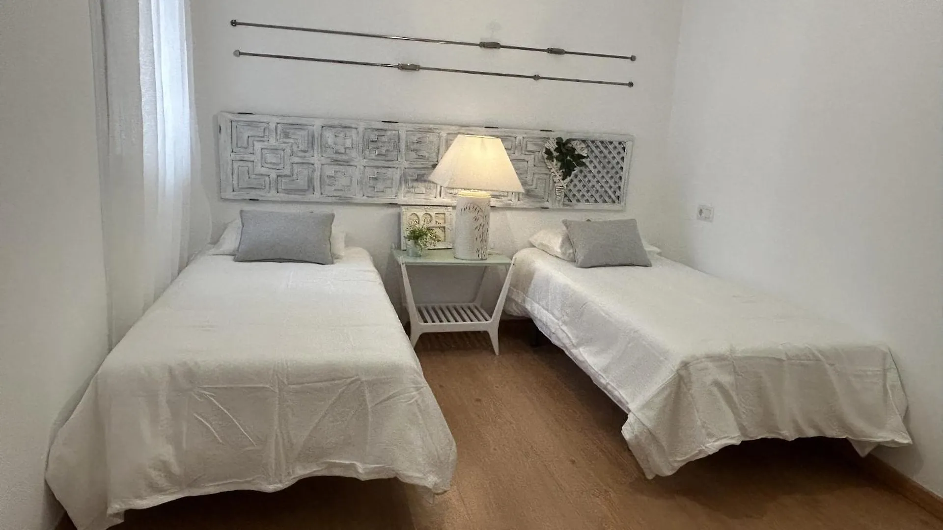 Apartment Villas De Viana Cordoba