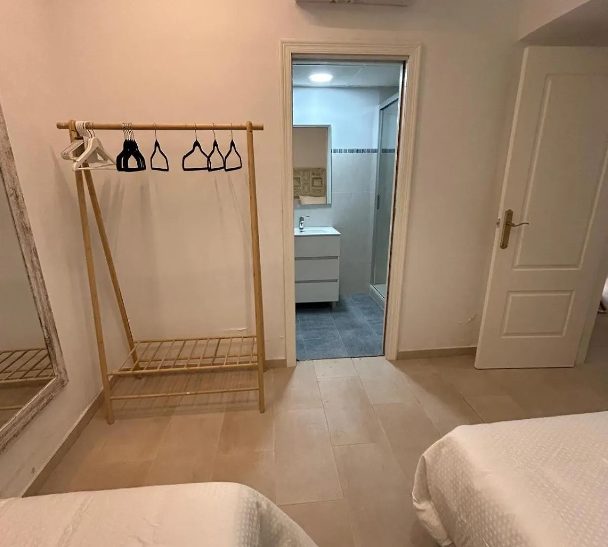 Appartamento Villas De Viana Cordova Spagna