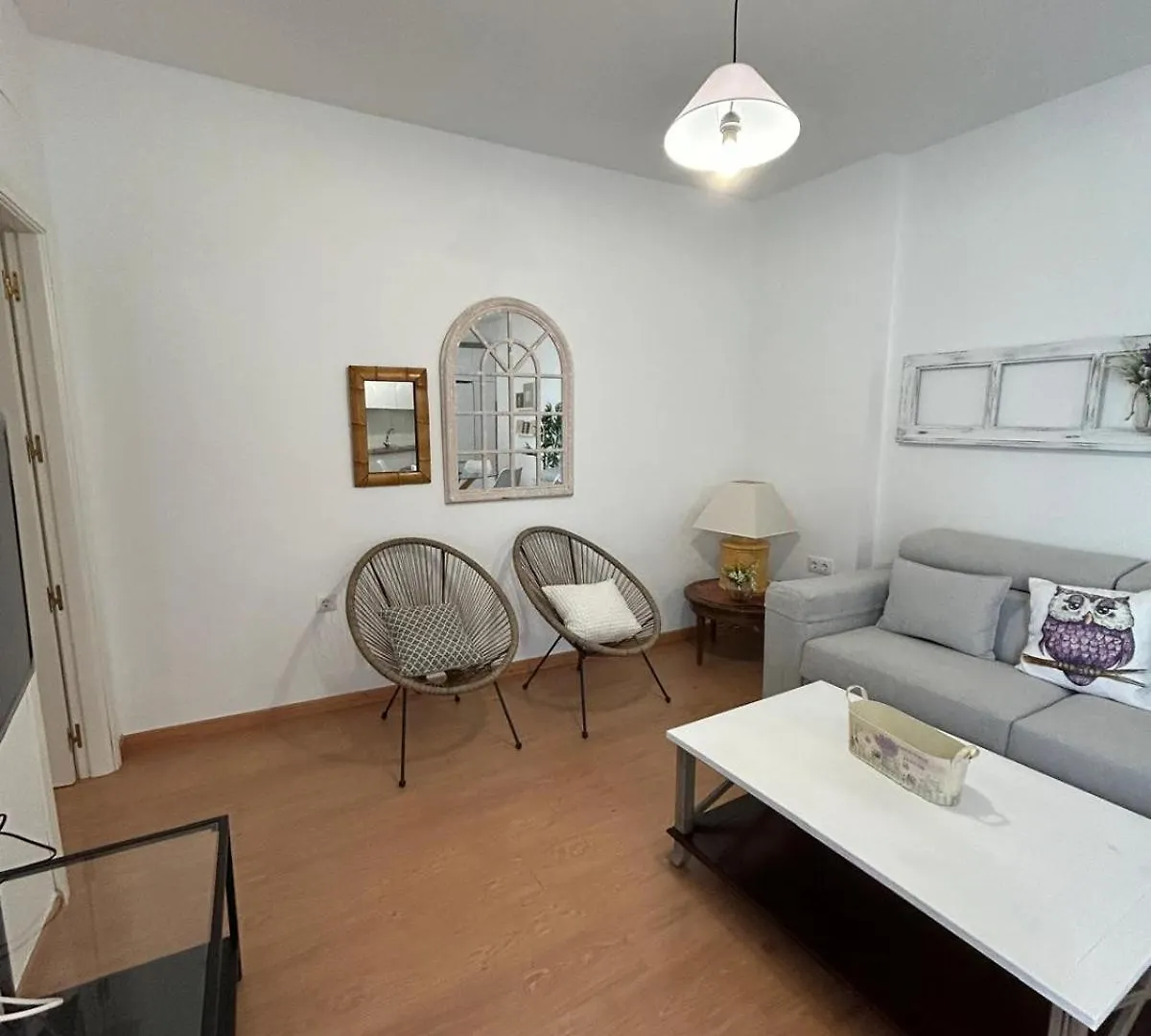 Villas De Viana Cordova Spagna