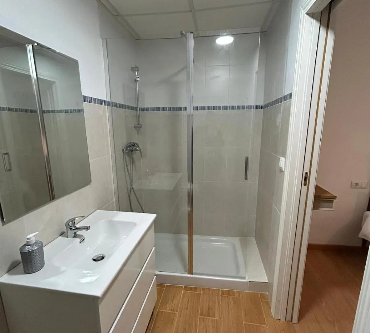 Appartamento Villas De Viana Cordova Spagna