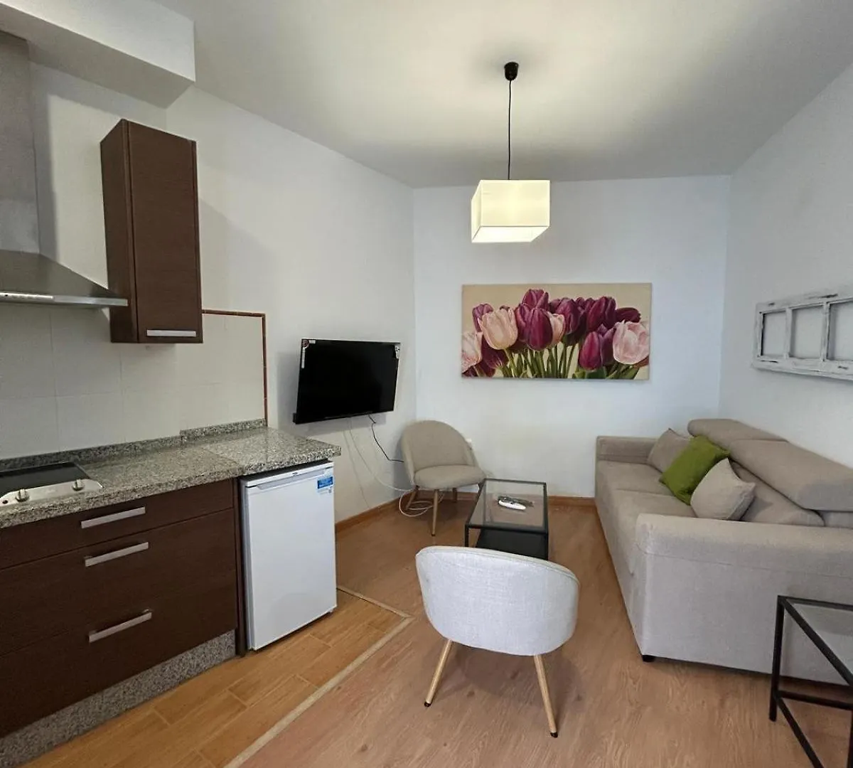 Appartamento Villas De Viana Cordova