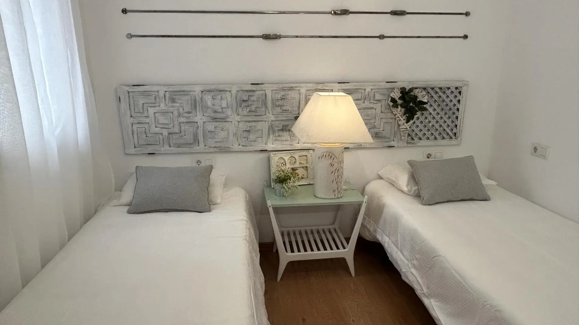 Villas De Viana Cordova Spagna